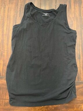 Motherhood Maternity Tank top